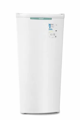 Freezer Consul CVU18G 121L Branco 220V - Usado em ótimo estado