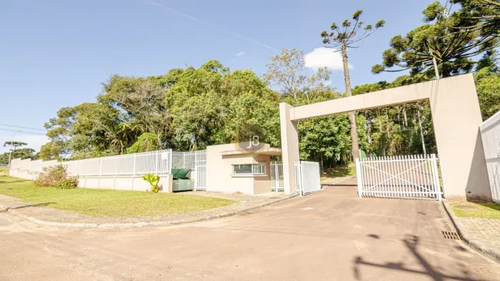 TERRENO EM CONDOMÍNIO DE ALTO PADRÃO Terreno em condomínio de alto padrão - j8