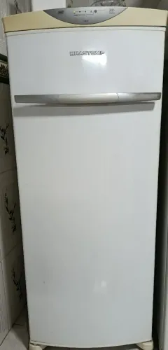 Vende-se Freezer Vertical Brastemp
