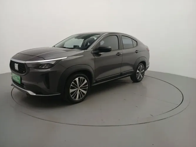 Fiat Fastback Audace 1.0 200 T. Flex AUT 2024