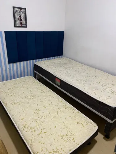 Bicama box de solteiro