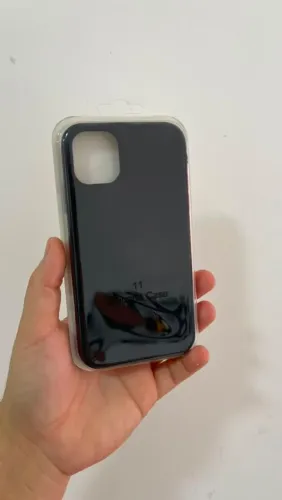 Capinha do IPhone 11