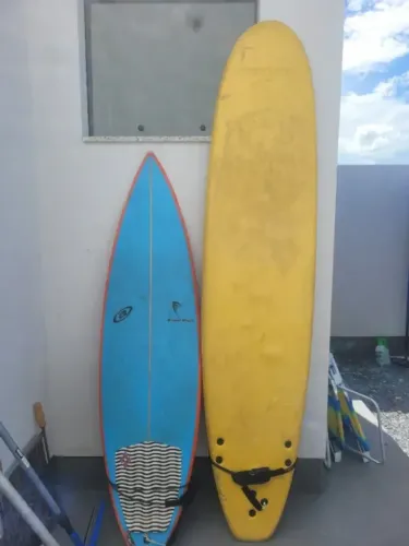 PRANCHA DE SURF