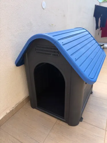 Casa pra Cachorro Tamanho N9