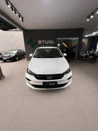 Fiat Cronos Drive 1.3 8V Flex 2022
