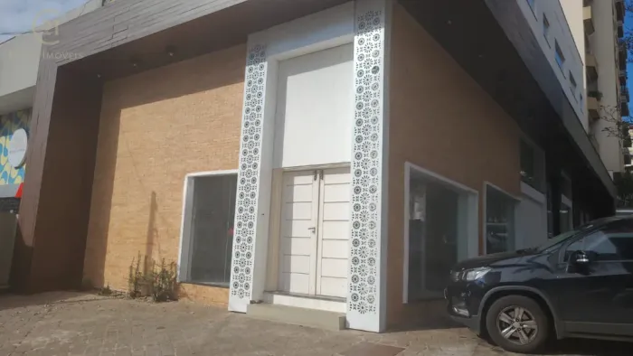 Loja para alugar em Londrina, Centro, com 40 m²