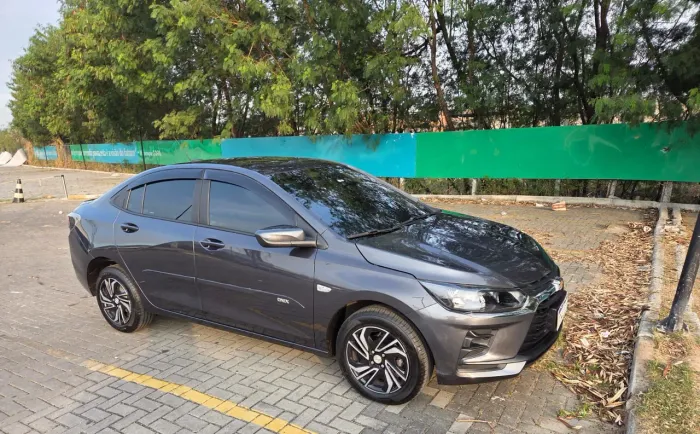 Chevrolet Onix SEDAN PLUS 1.0 12V MEC. 2026