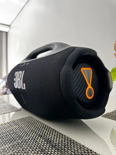 JBL Boombox 4 - A mais atualizada do momento