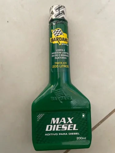 ADITIVO PARA DIESEL