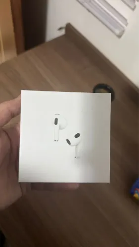 AirPods 3 Geração