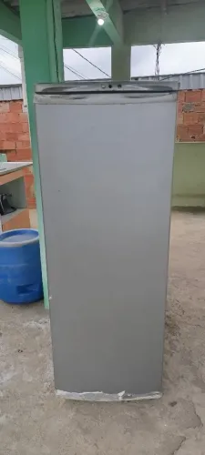 Freezer vertical 