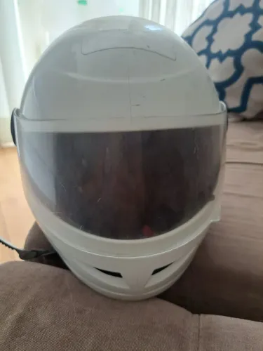 Capacete infantil 54