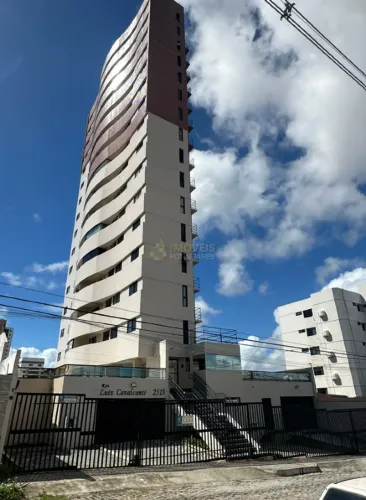 CONDOMINIO LUIZ CAVALCANTI