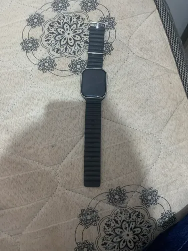 Vendo um relógio porque não uso mas