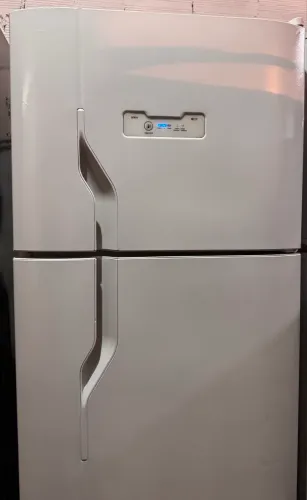 Geladeira usada Frost free funcionando perfeitamente