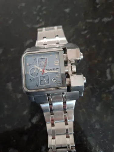 Relógio Speedo luxo