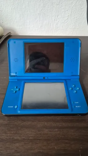 Nintendo DSi XL Azul Original Funcionando