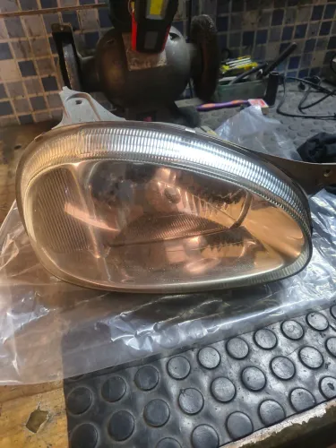 Farol Corsa classic