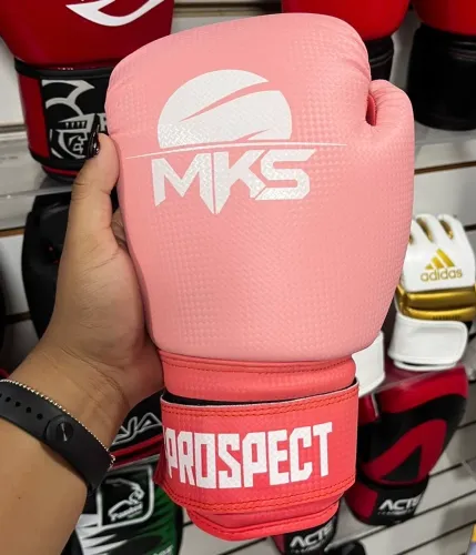 Luxa de muay thai/boxe