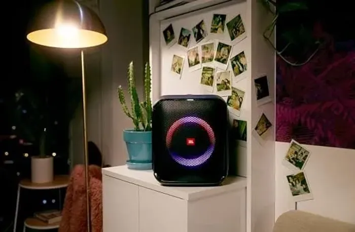 JBL, Caixa de Som Bluetooth, PartyBox Encore Essential