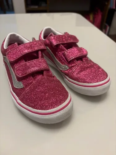 Tênis infantil feminino 