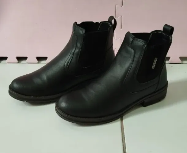 Bota Masculina
