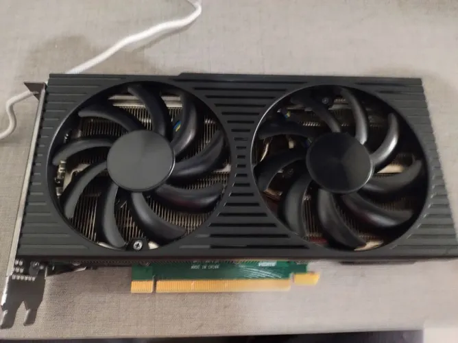 RTX 3060 12GB