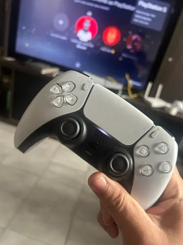 Vendo Ps5