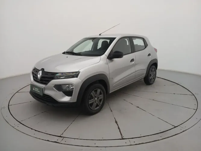 Renault Kwid 1.0 Zen 2026