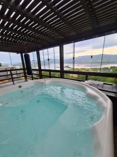 Casa na Praia da Ferrugem! Pra temporada