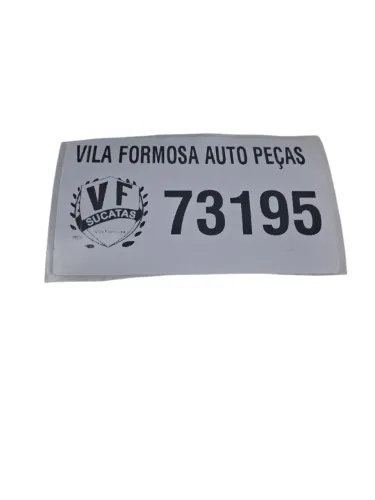 Par De Pistão Com Biela Chevrolet Cruze 1.4