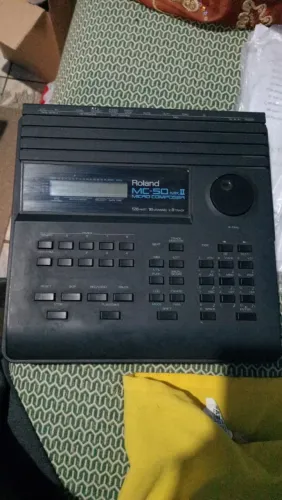 Micro composer Roland