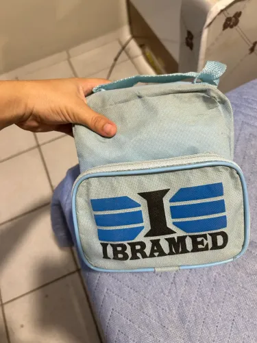 Striat ibramed