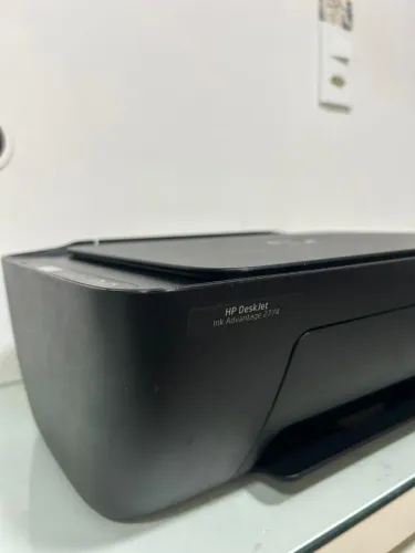 Impressora Multifuncional HP DeskJet Ink Advantage 2774