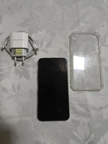 iphone xr branco 128gb