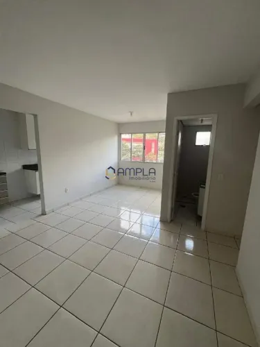 Apartamento à venda, 2 quartos, 1 suíte, 1 vaga, Buritis - Belo Horizonte/MG