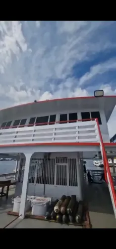 ALUGUEL BALSA PETROLEIRA