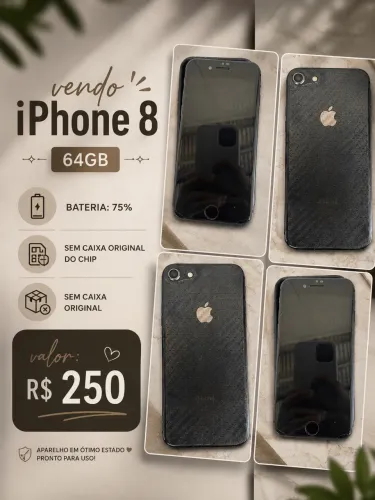 iPhone 8