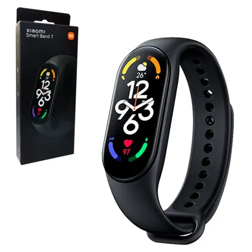 Smart mi band 7