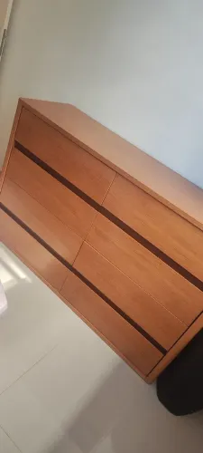 Cômoda para quarto