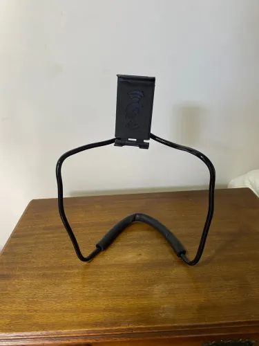 Suporte pra celular
