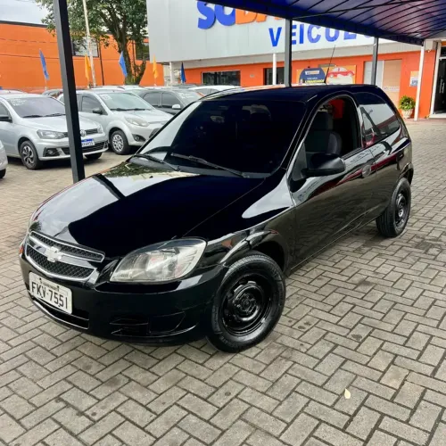 Chevrolet Celta Life/ LS 1.0 MPFI 8V Flexpower 3P 2014