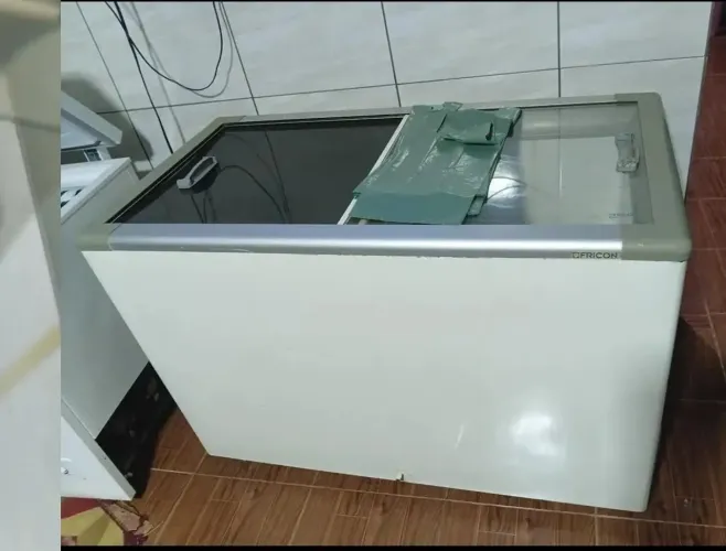 Freezer