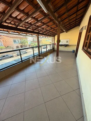 APARTAMENTO 2 Dormitórios para locação em Vila Velha - ES