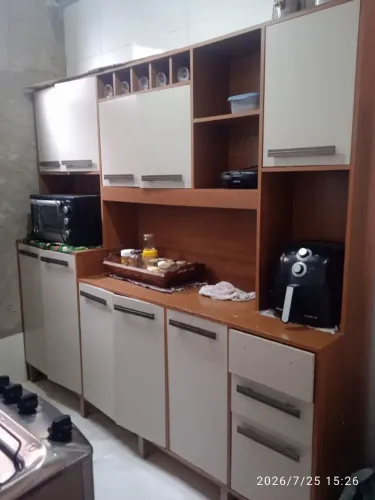 Armário de cozinha