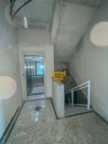 Galpão para alugar, 270 m² por R$ 5.500,01/mês - Coelho - São Gonçalo/RJ