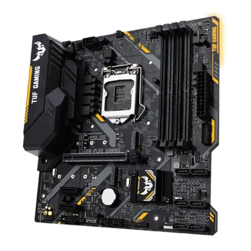 Placa Mãe B360M Gaming - Asus TUF