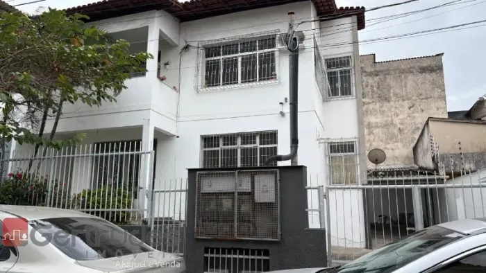 Casa para alugar em Maruípe