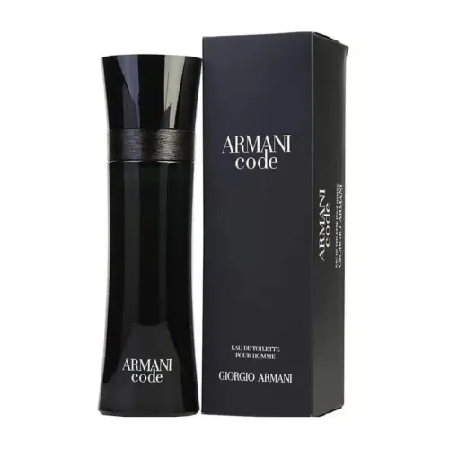 PERFUME ARMANI CODE GIORGIO 200ml
