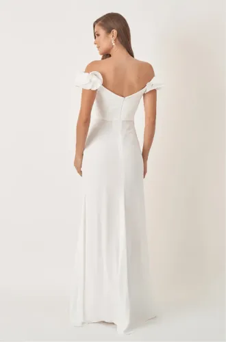 Vestido de Noiva 